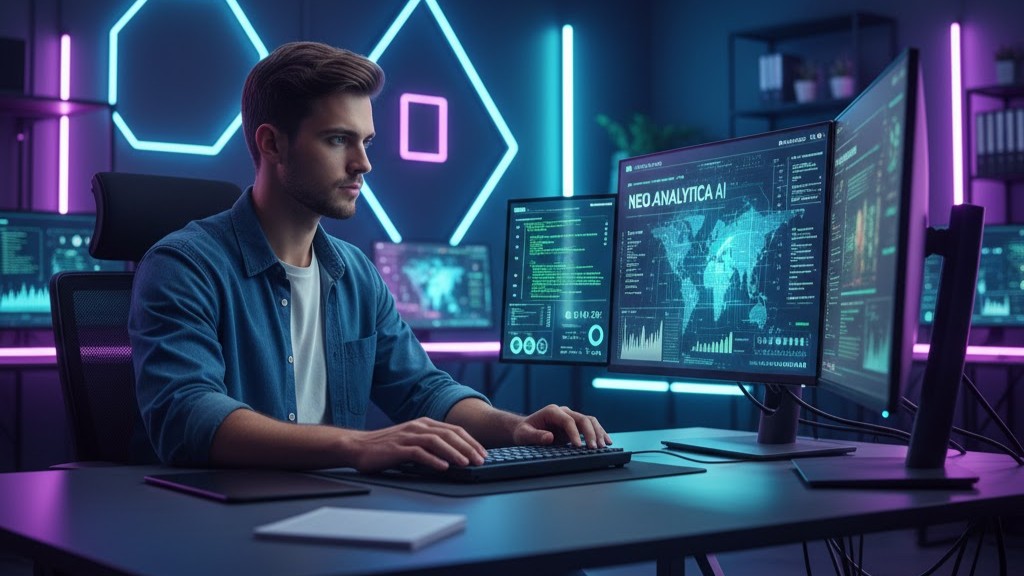 Ulaş Utku Bozdoğan: Yapay Zeka Destekli SEO Yeniliği: 2025 Algoritma Değişimleri, Taktikler ve Gelecek Vizyonu 7 Yapay Zeka Destekli SEO Yeniliği: 2025 Algoritma Değişimleri, Taktikler ve Gelecek Vizyonu